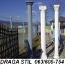 dragastil